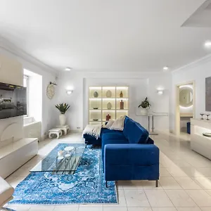  Apartmán President Boutique #8 By Goodnite Cz